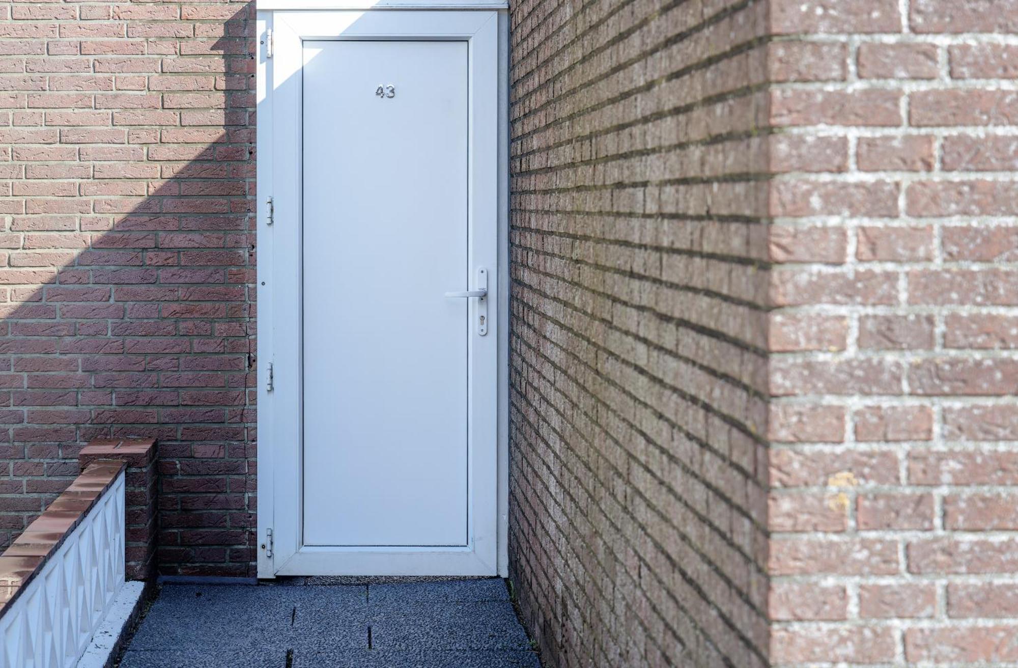Auszeit Borkum Exterior foto